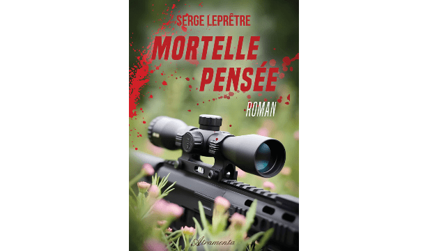 Serge LEPRÊTRE ...