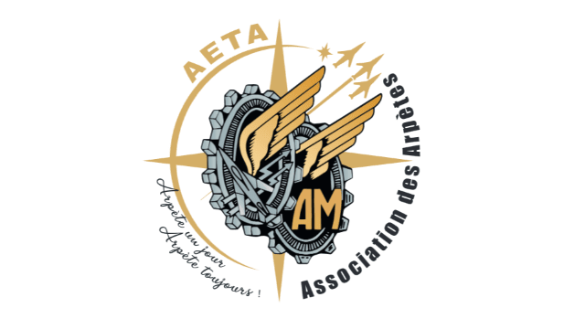 60ème anniversaire de l'AETA :  Bulletin n° 3 