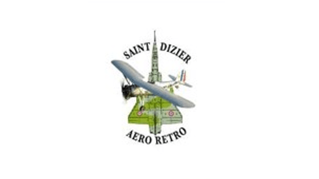 Brocante aéroautique de Saint-Dizier les 18 et 19 Octobre 2025