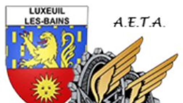 AG section AETA Luxeuil + Galettes
