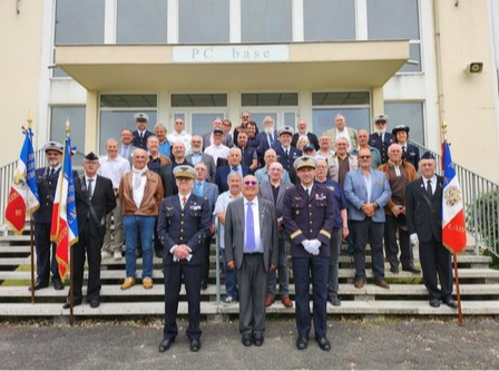 Assemblée Générale à Saintes du 25/04/2026