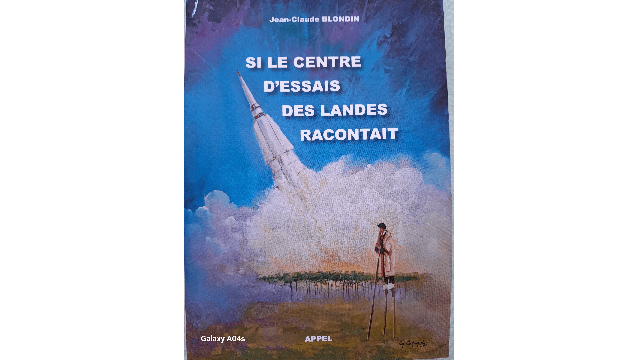 Jean-Claude Blondin P29 : Si le CEL racontait