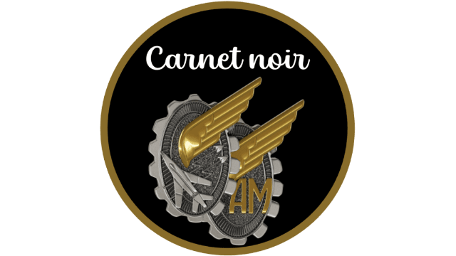 Décès d'Henri...