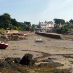 Sortie à l’île de Bréhat pour les Arpètes Bretons 3