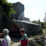 Sortie à l’île de Bréhat pour les Arpètes Bretons 5