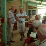 Sortie à l’île de Bréhat pour les Arpètes Bretons 6