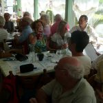 Sortie à l’île de Bréhat pour les Arpètes Bretons 7