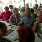 Sortie à l’île de Bréhat pour les Arpètes Bretons 8