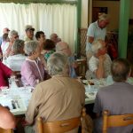 Sortie à l’île de Bréhat pour les Arpètes Bretons 9