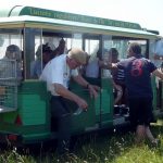 Sortie à l’île de Bréhat pour les Arpètes Bretons 17