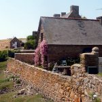 Sortie à l’île de Bréhat pour les Arpètes Bretons 22