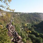 Midi-Pyrénées aux Mongolfiades de Rocamadour 1