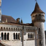 Midi-Pyrénées aux Mongolfiades de Rocamadour 13