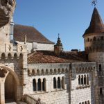 Midi-Pyrénées aux Mongolfiades de Rocamadour 14