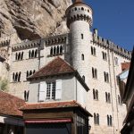 Midi-Pyrénées aux Mongolfiades de Rocamadour 17