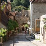 Midi-Pyrénées aux Mongolfiades de Rocamadour 18