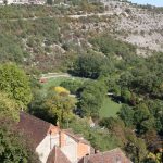 Midi-Pyrénées aux Mongolfiades de Rocamadour 34