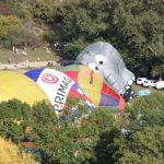 Midi-Pyrénées aux Mongolfiades de Rocamadour 39