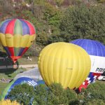 Midi-Pyrénées aux Mongolfiades de Rocamadour 40