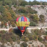 Midi-Pyrénées aux Mongolfiades de Rocamadour 41