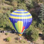 Midi-Pyrénées aux Mongolfiades de Rocamadour 45