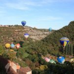 Midi-Pyrénées aux Mongolfiades de Rocamadour 46