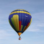 Midi-Pyrénées aux Mongolfiades de Rocamadour 47