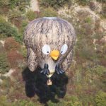 Midi-Pyrénées aux Mongolfiades de Rocamadour 51