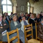 Les Arpètes bretons au Centre du Prieuré de Dinard, 6