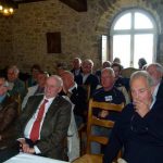 Les Arpètes bretons au Centre du Prieuré de Dinard, 9