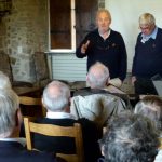 Les Arpètes bretons au Centre du Prieuré de Dinard, 10