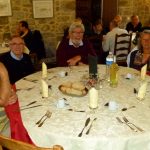 Les Arpètes bretons au Centre du Prieuré de Dinard, 15