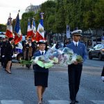 RAVIVAGE DE LA FLAMME SACRÉE PAR l'AETA 25