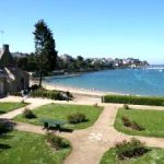 Les Arpètes bretons au Centre du Prieuré de Dinard, 2