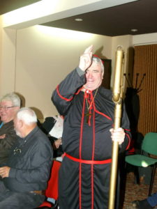 Les arpètes bretons fêtent la Saint Eloi 2