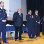 C.A. et Assemblée Régionale à ROCHEFORT 35