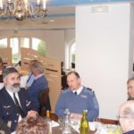 C.A. et Assemblée Régionale à ROCHEFORT 85