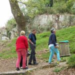 Les Arpètes de la Manche se font la Malle Poste. 10