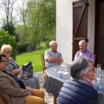 Les Arpètes de la Manche se font la Malle Poste. 12