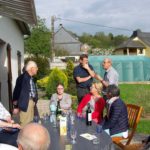 Les Arpètes de la Manche se font la Malle Poste. 16