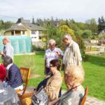 Les Arpètes de la Manche se font la Malle Poste. 17