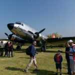 L’AETA au meeting national de la Ferté Alais 49