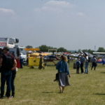 L’AETA au meeting national de la Ferté Alais 27