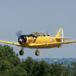 L’AETA au meeting national de la Ferté Alais 65