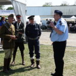 L’AETA au meeting national de la Ferté Alais 12