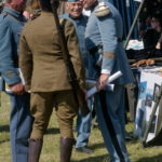 L’AETA au meeting national de la Ferté Alais 69