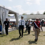 L’AETA au meeting national de la Ferté Alais 30