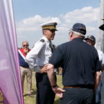 L’AETA au meeting national de la Ferté Alais 36