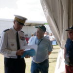 L’AETA au meeting national de la Ferté Alais 38