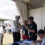 L’AETA au meeting national de la Ferté Alais 39